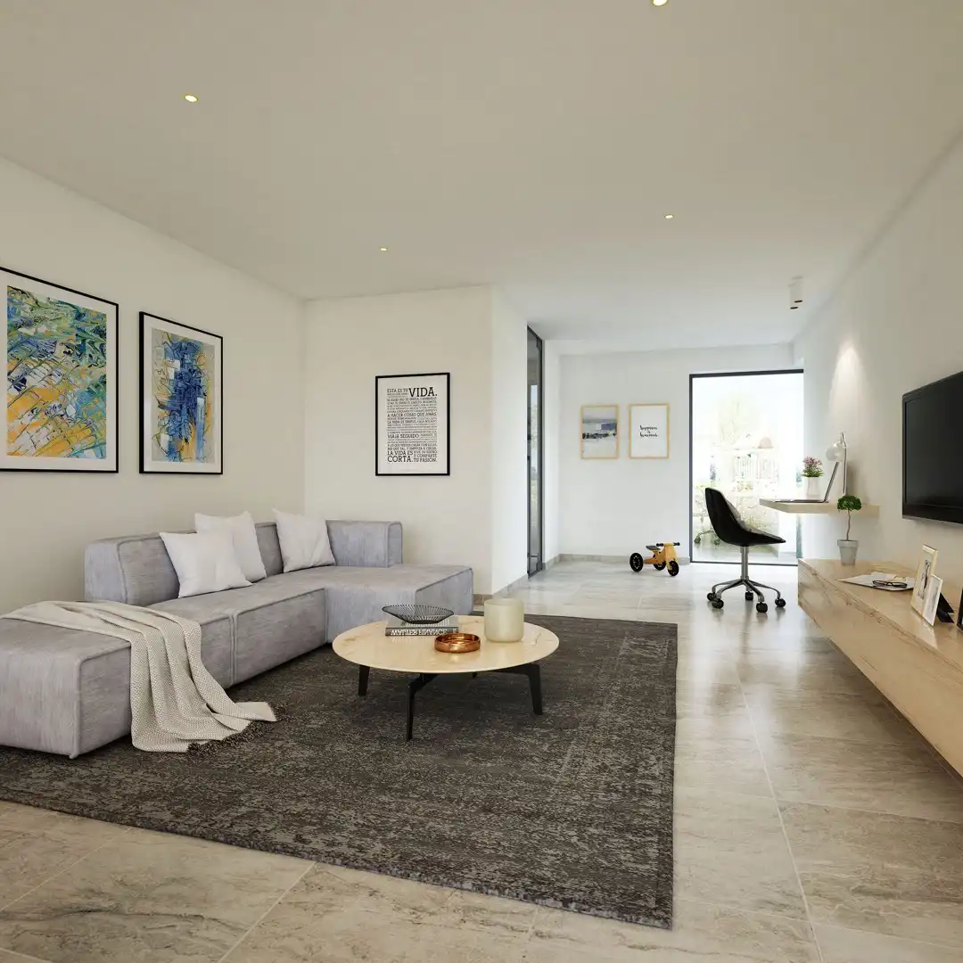 Woonparadijs&nbsp;Desselhof - Deerlijk foto 9