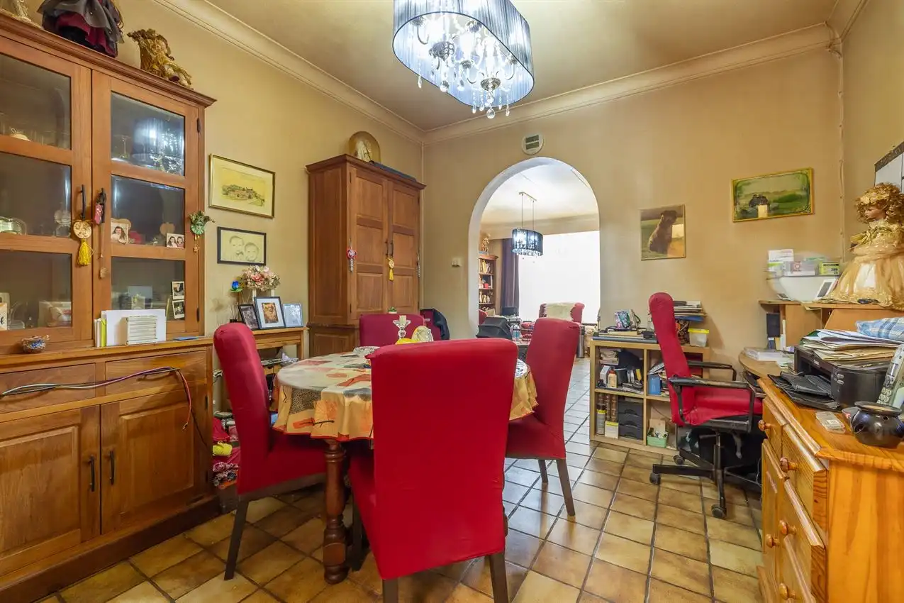 Opbrengsteigendom bestaande uit 3 appartementen foto 7