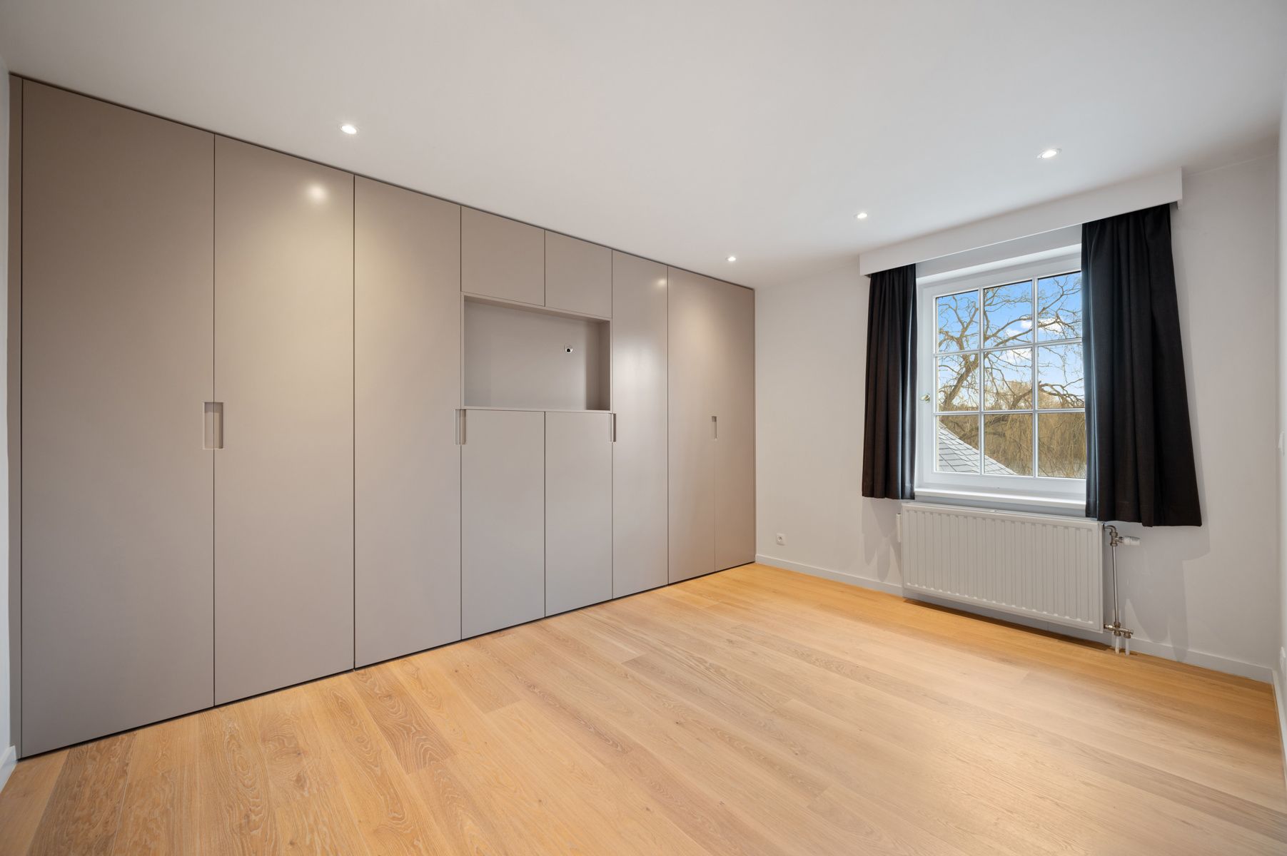 Luxueuze high-end villa aan het meer te KEERBERGEN foto 26