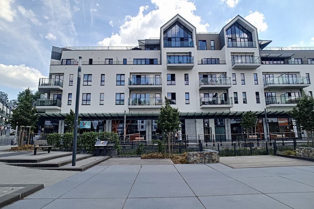 Appartement te huur foto {{pictureIndex}}