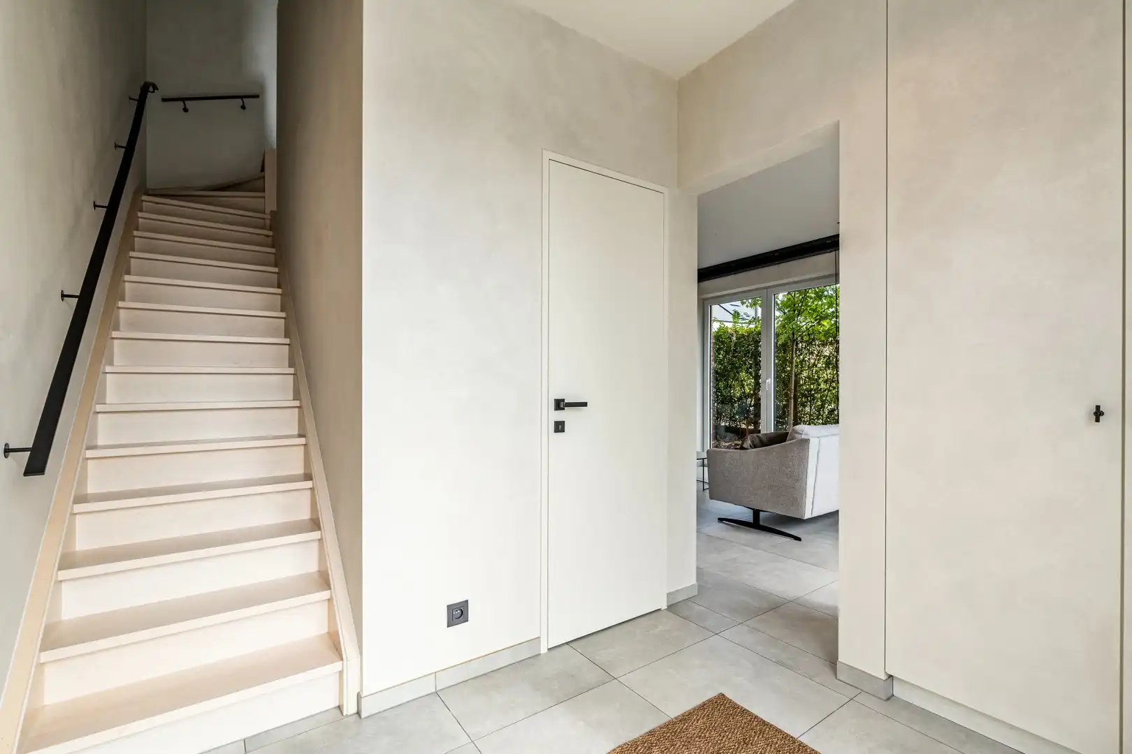 Instapklare recente energie zuinige BEN woning onder registratierechten!!! foto 12