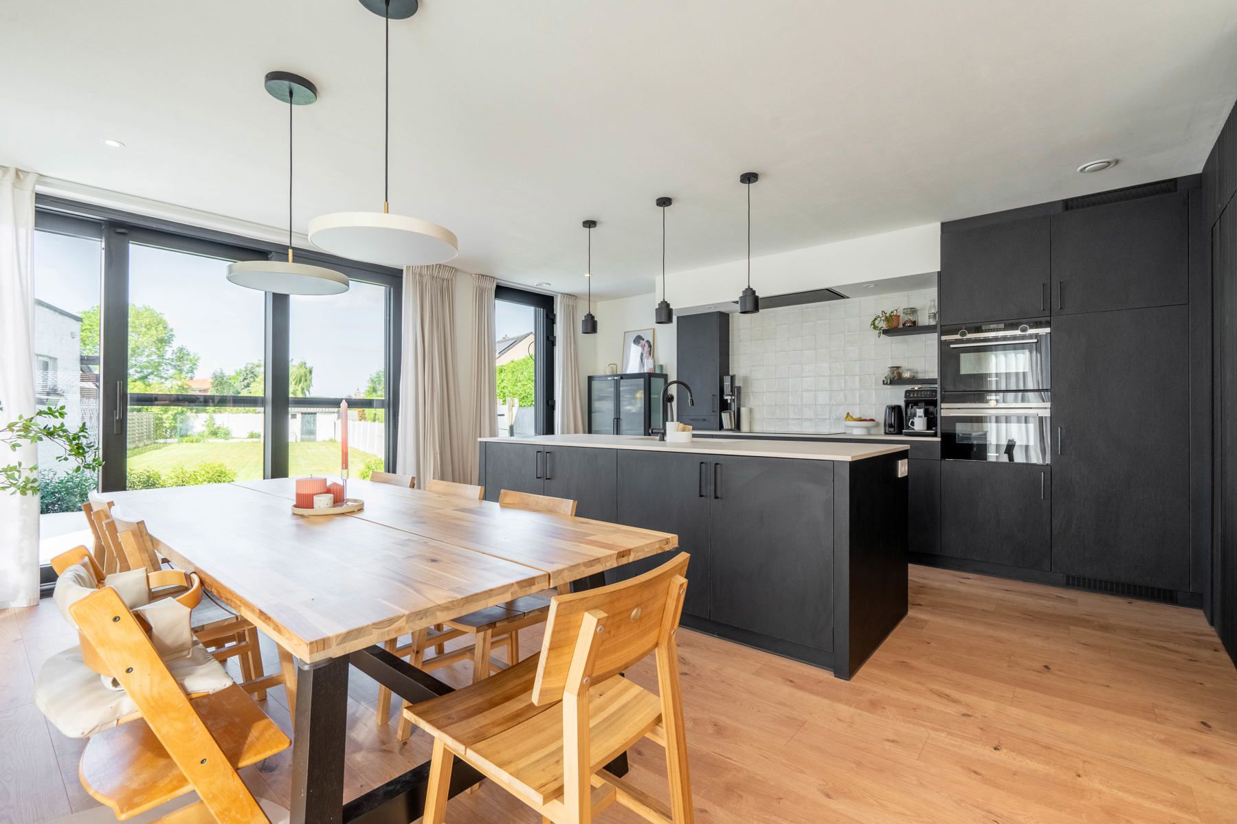 Prachtig gerenoveerde woning in Heist-op-den-Berg/Itegem te koop! foto 6