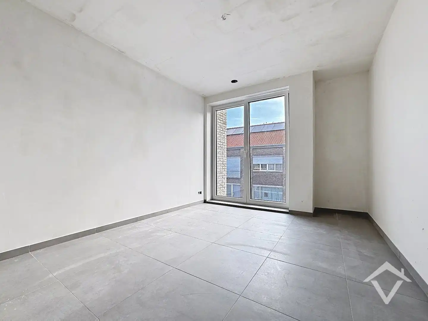 Nieuwbouwwoning met 3 slaapkamers in centrum Koekelare  foto 13