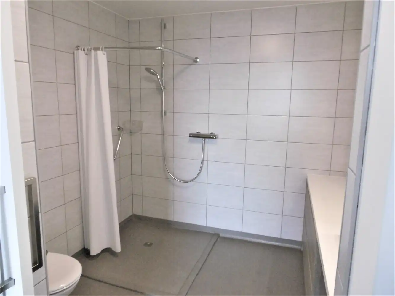 Appartement te huur foto 7