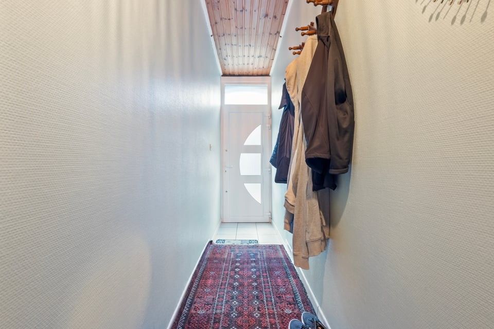 GEZELLIGE GEZINSWONING MET 3 SLKS EN LEUKE TUIN VLABKIJ CENTRUM VAN TIENEN foto 5