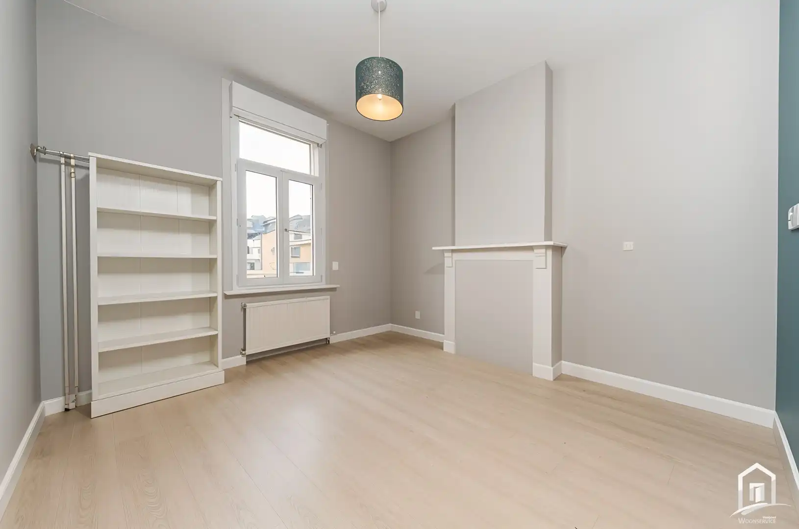 Karaktervolle burgerwoning met tuin in Sint-Gillis-bij-Dendermonde foto 14