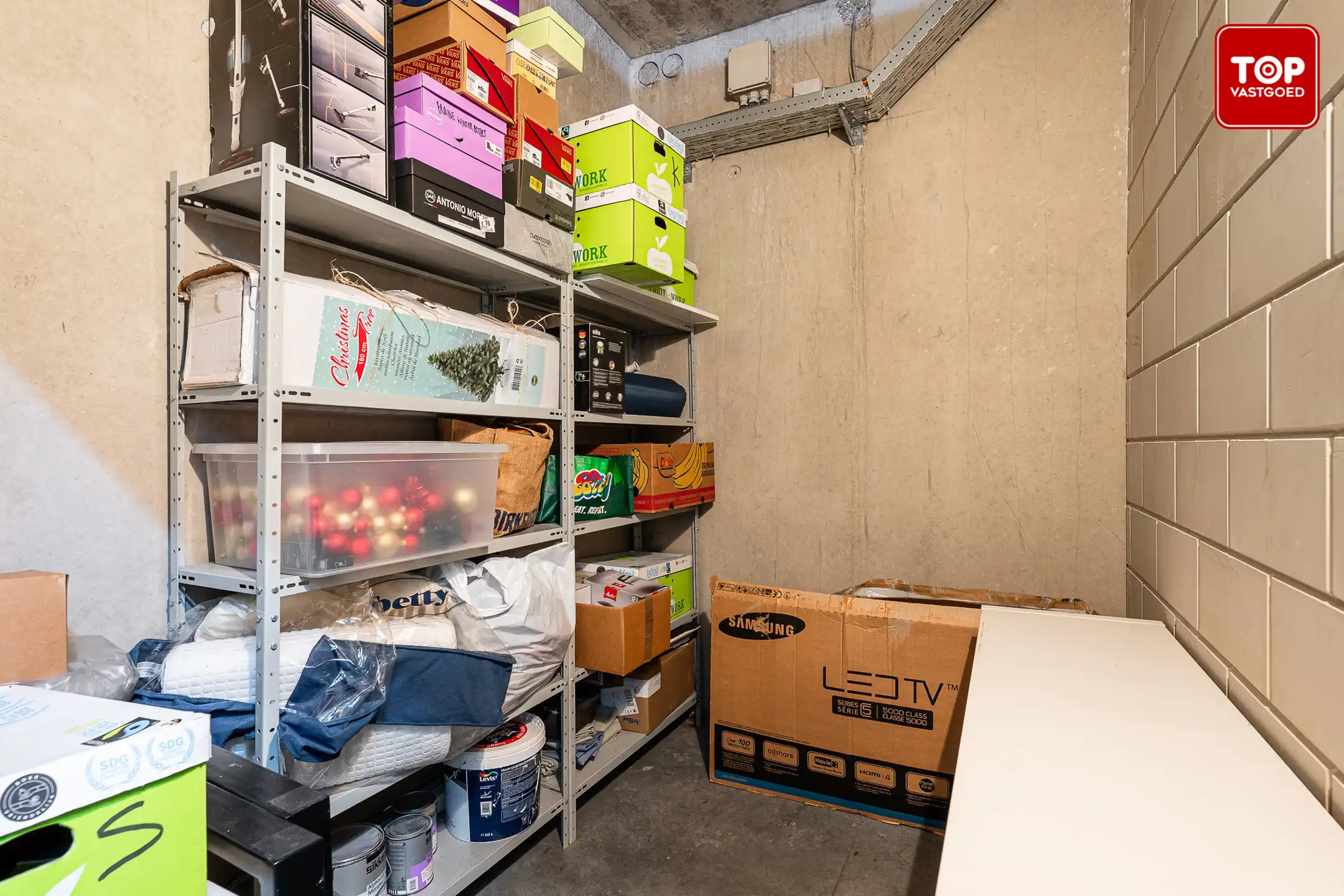 Instapklaar appartement op Toplocatie foto 21