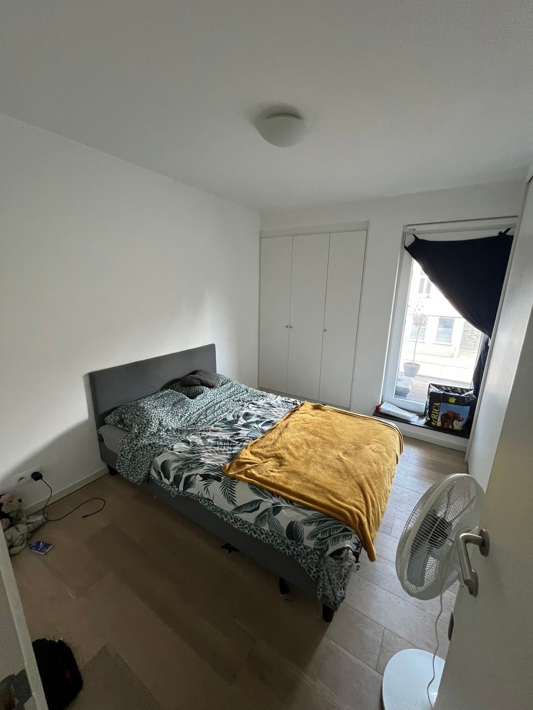 Appartement in zeer goede staat met autostaanplaats foto 10