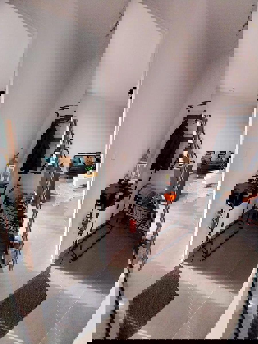 Penthouse te huur foto 7