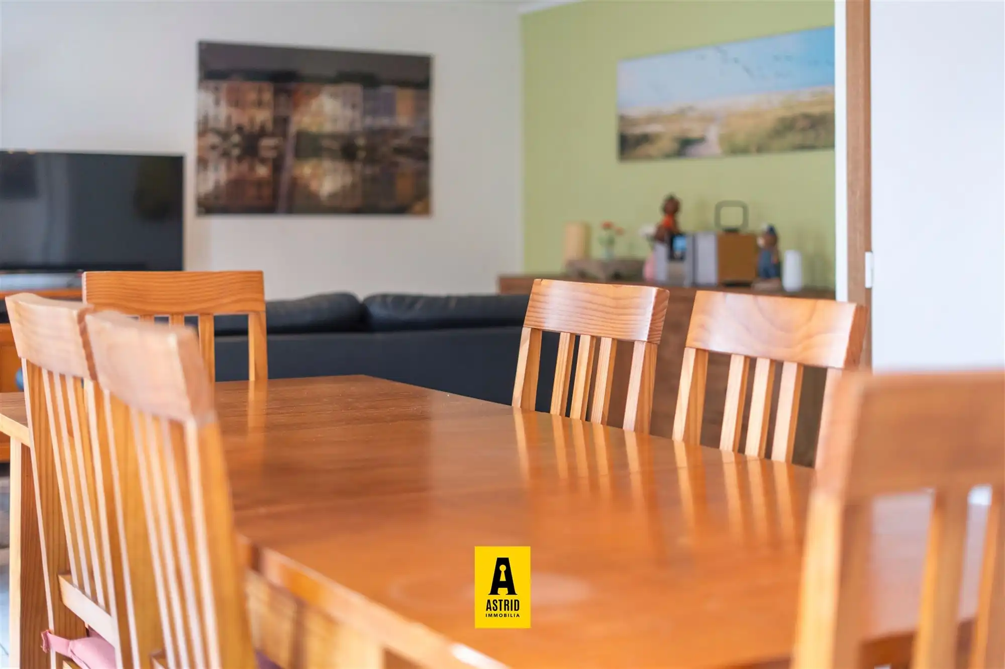 Schitterende vakantiewoning met parking vlakbij zee! foto 19