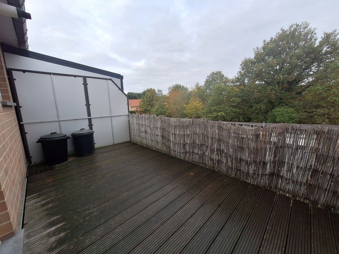 Modern appartement gelegen te Zolder foto 16