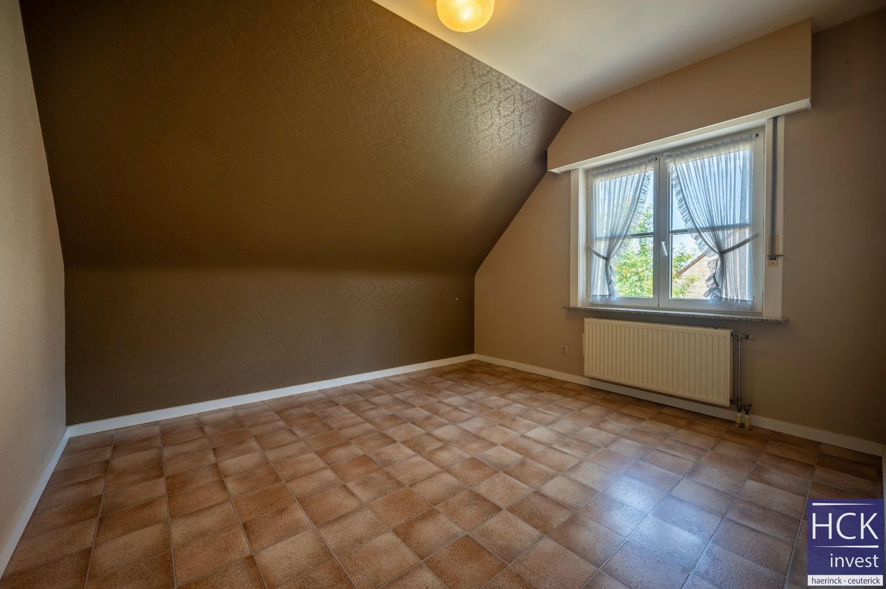 KRUISHOUTEM - Mooi gelegen alleenstaande woning, kraaknet onderhouden! foto 17