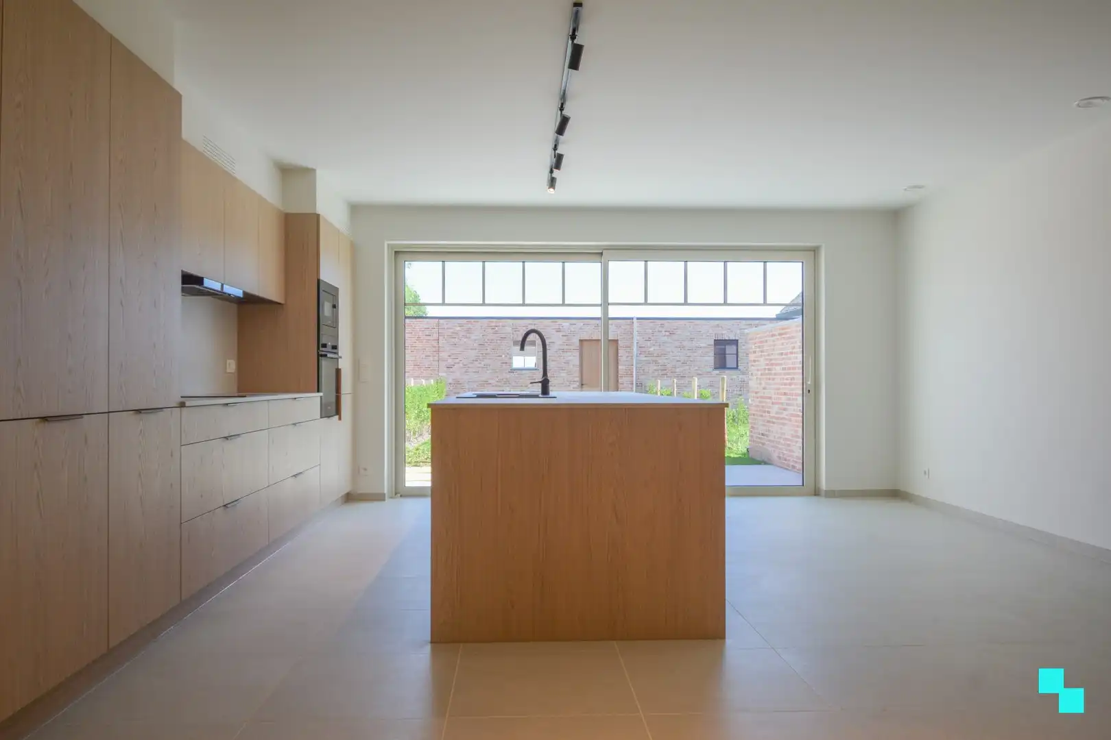 Aantrekkelijke nieuwbouwwoning te Staden foto 11