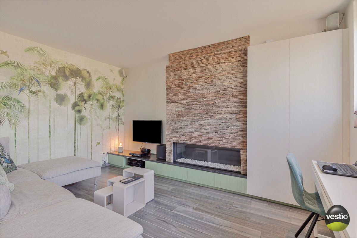 FLEXIBEL DUPLEX APPARTEMENT VAN 183M² MET 5 SLAAPKAMERS MET ZORG- EN WOONOPLOSSING NABIJ CENTRUM TONGEREN. foto 8