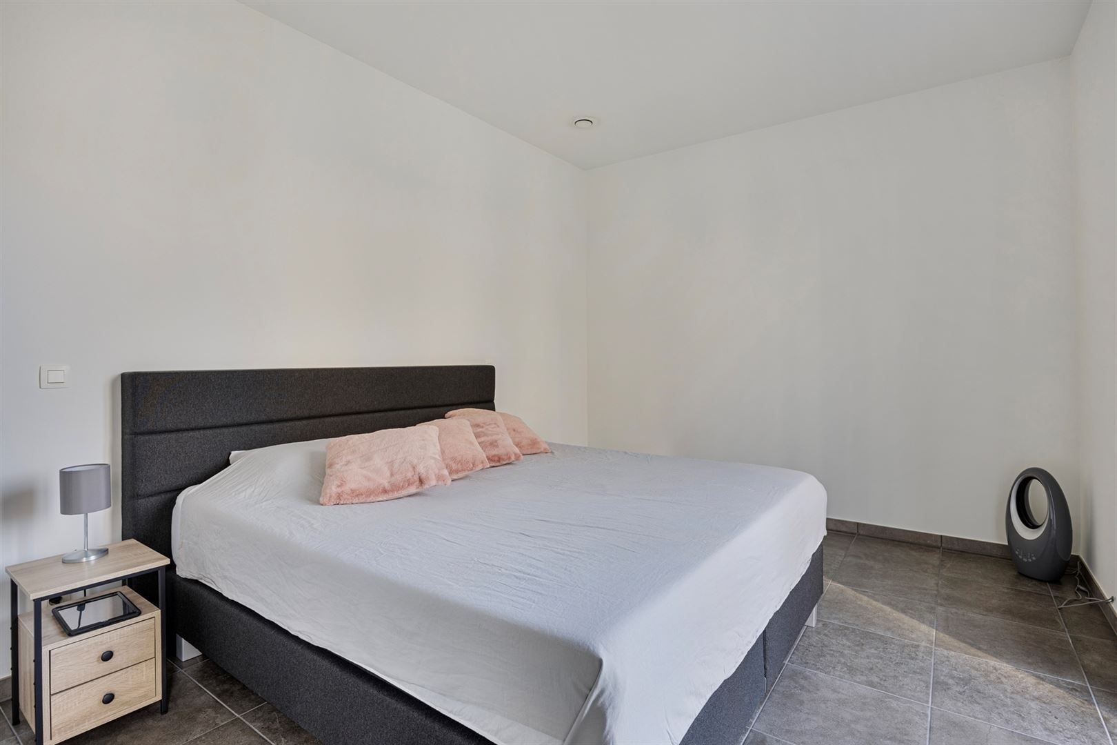 TE KOOP: Prachtig appartement met 2 slaapkamers! foto 8