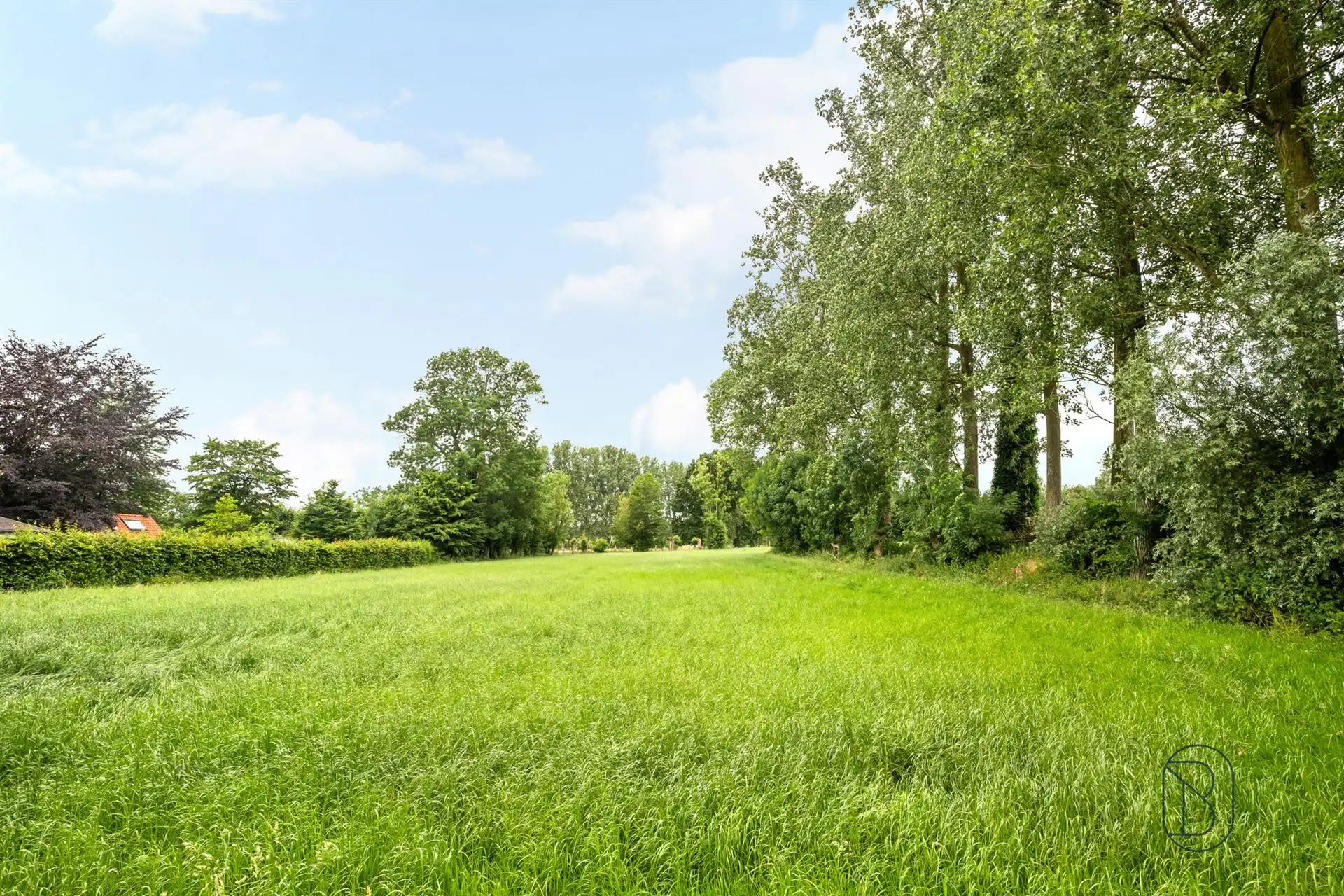 Charmante fermette met schuur op een absolute toplocatie foto 10