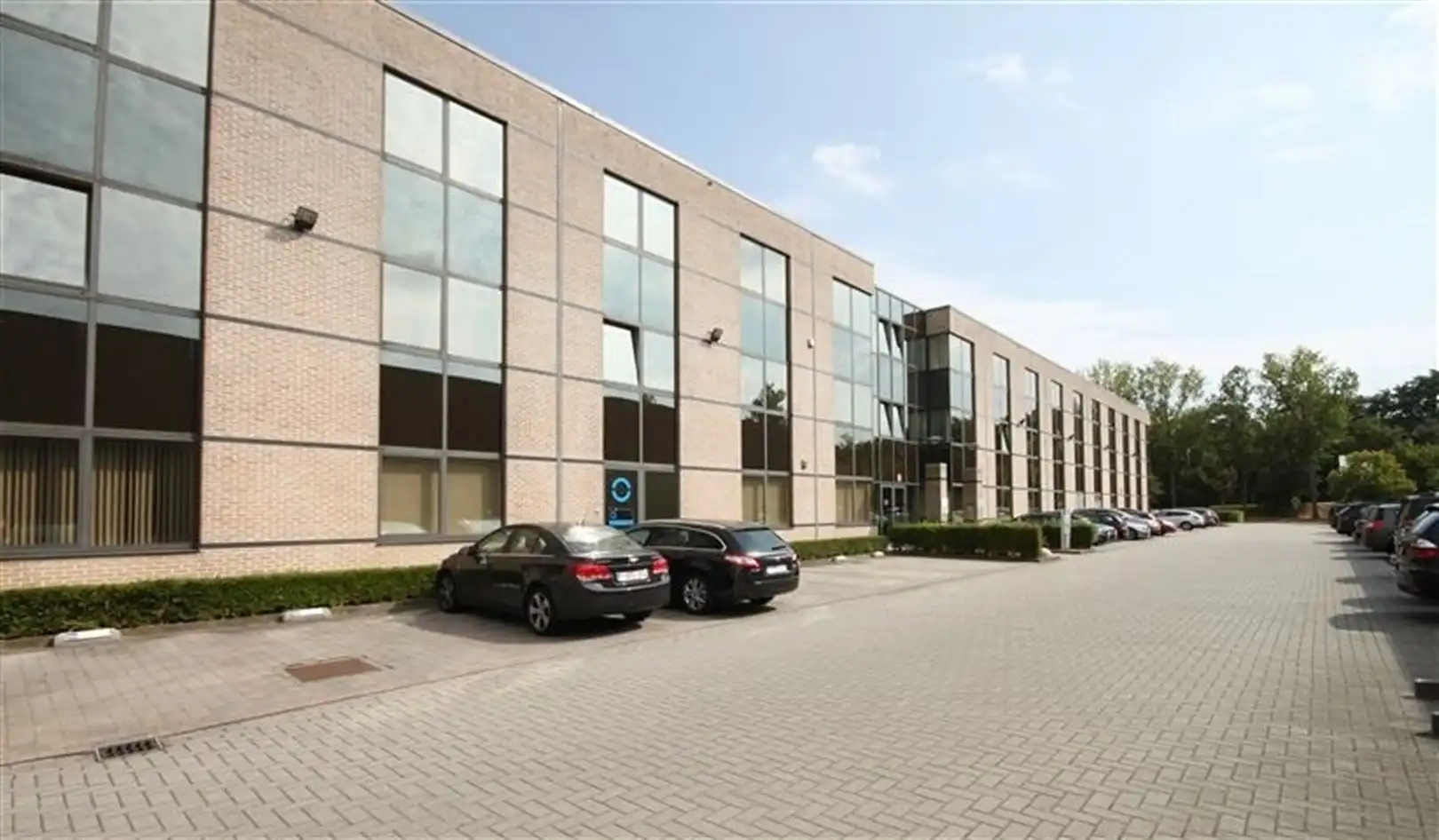 Intercity Business Park foto 12