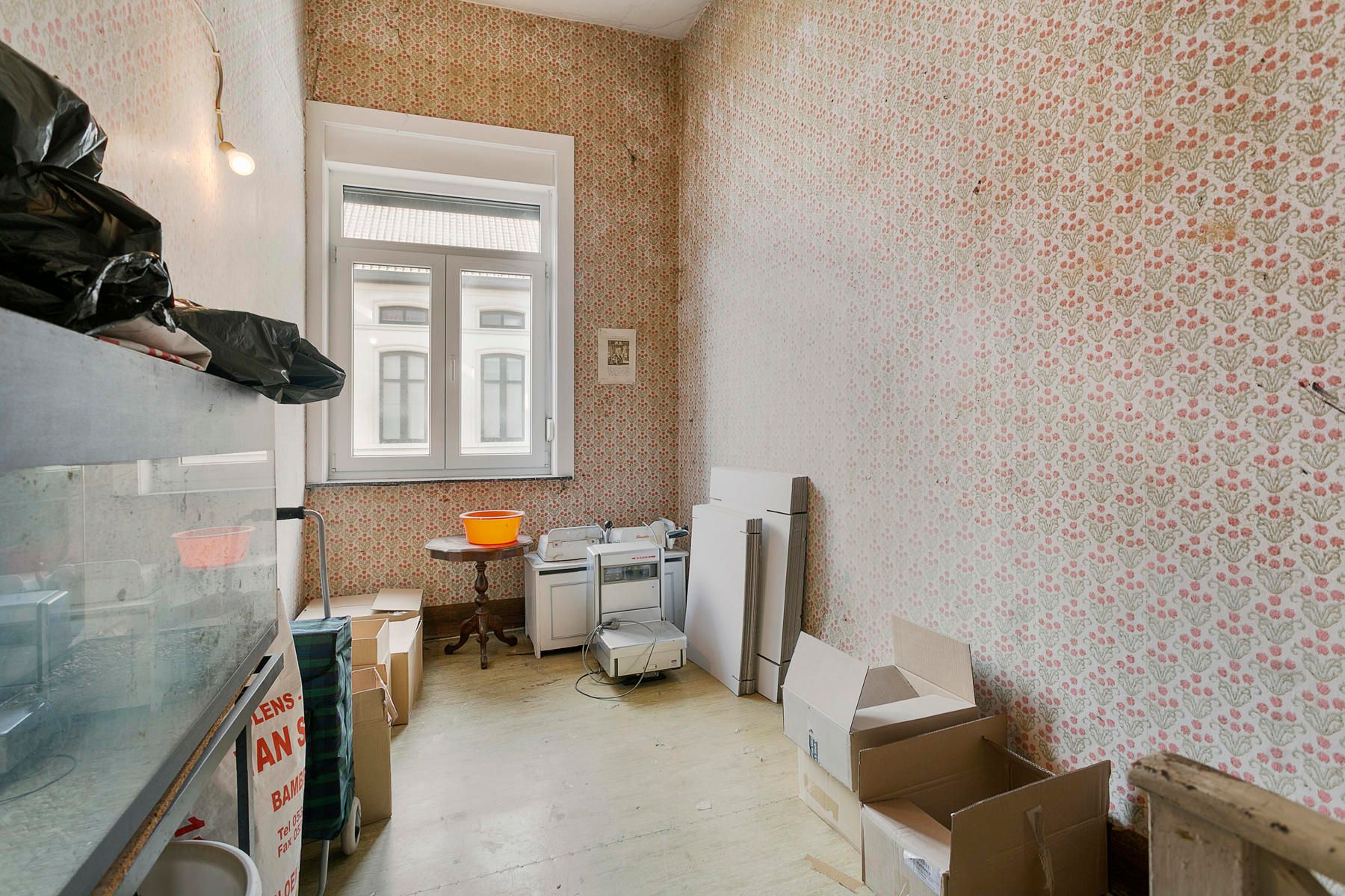 Bakkerij met woning en atelier foto 18