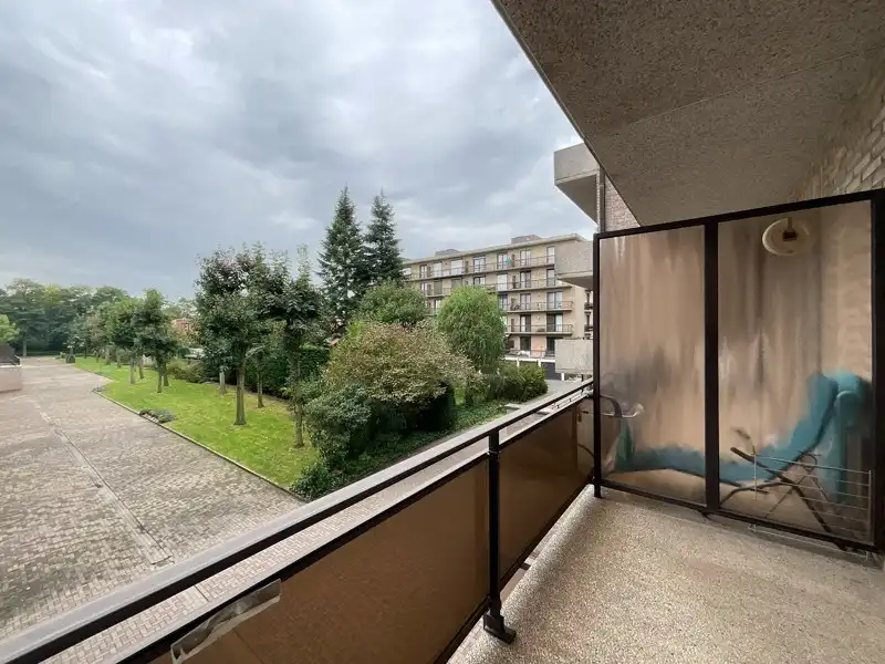 Energiezuinig appartement met 2 slaapkamers en 3 terrassen foto 19