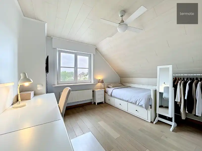 Alleenstaande woning foto 25