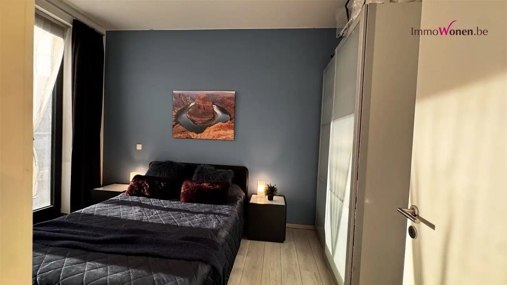Energiezuinige halfopen woning met tuin en autostaanplaats foto 40