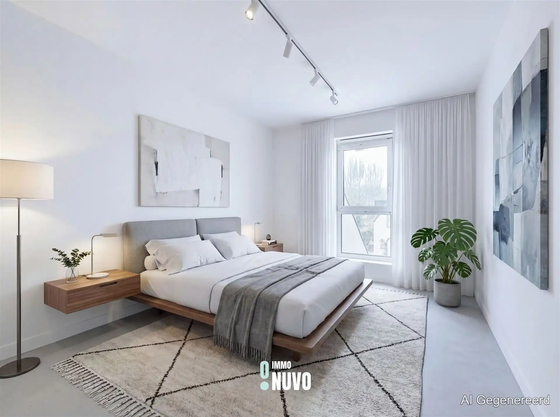 nieuwbouw appartement foto 5