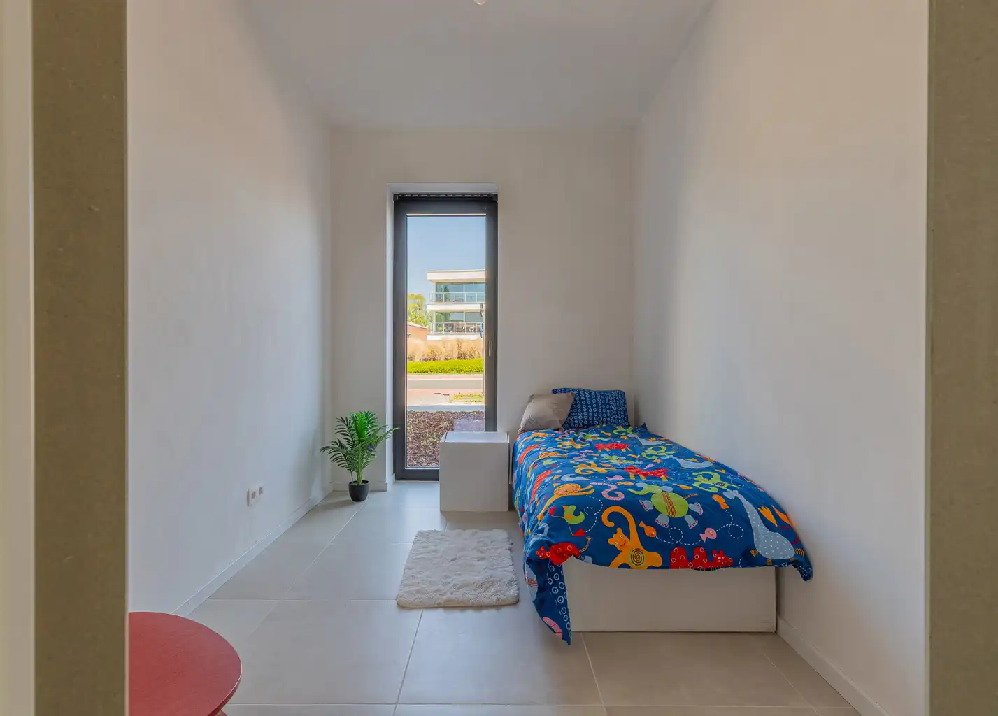 Nieuwbouw appartement  foto 15