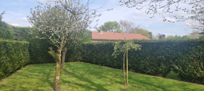 Alleenstaande bungalow foto 8