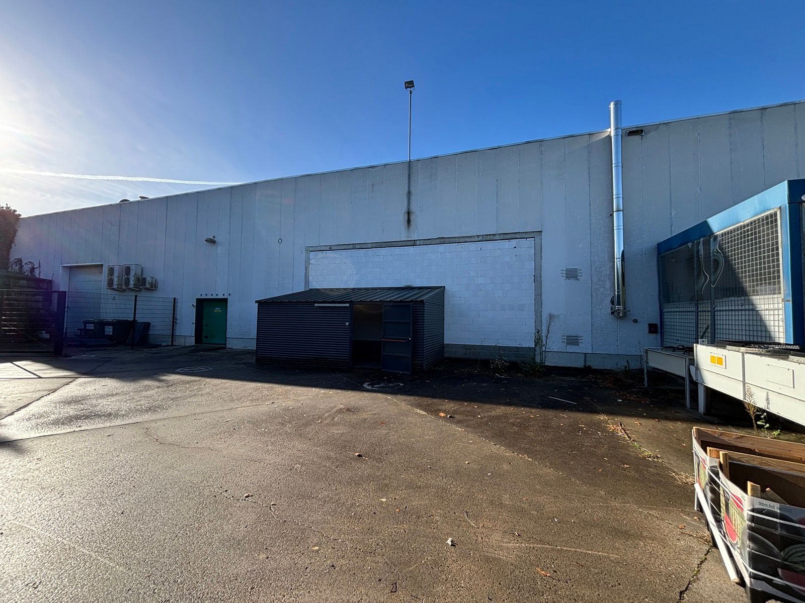 Winkelruimte 743 m² te huur in Oud-Turnhout foto 9