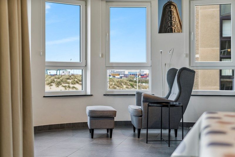 "Ruim vakantie-appartement met 3 slaapkamers in de residentie De Kelle 202  - SVZ318 foto 2