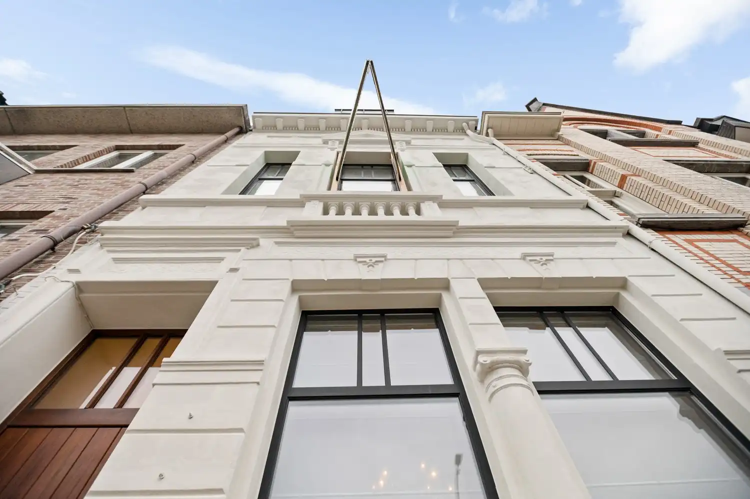 Prachtig herenhuis met 4 slaapkamers en tuin in Wijnegem! foto 33