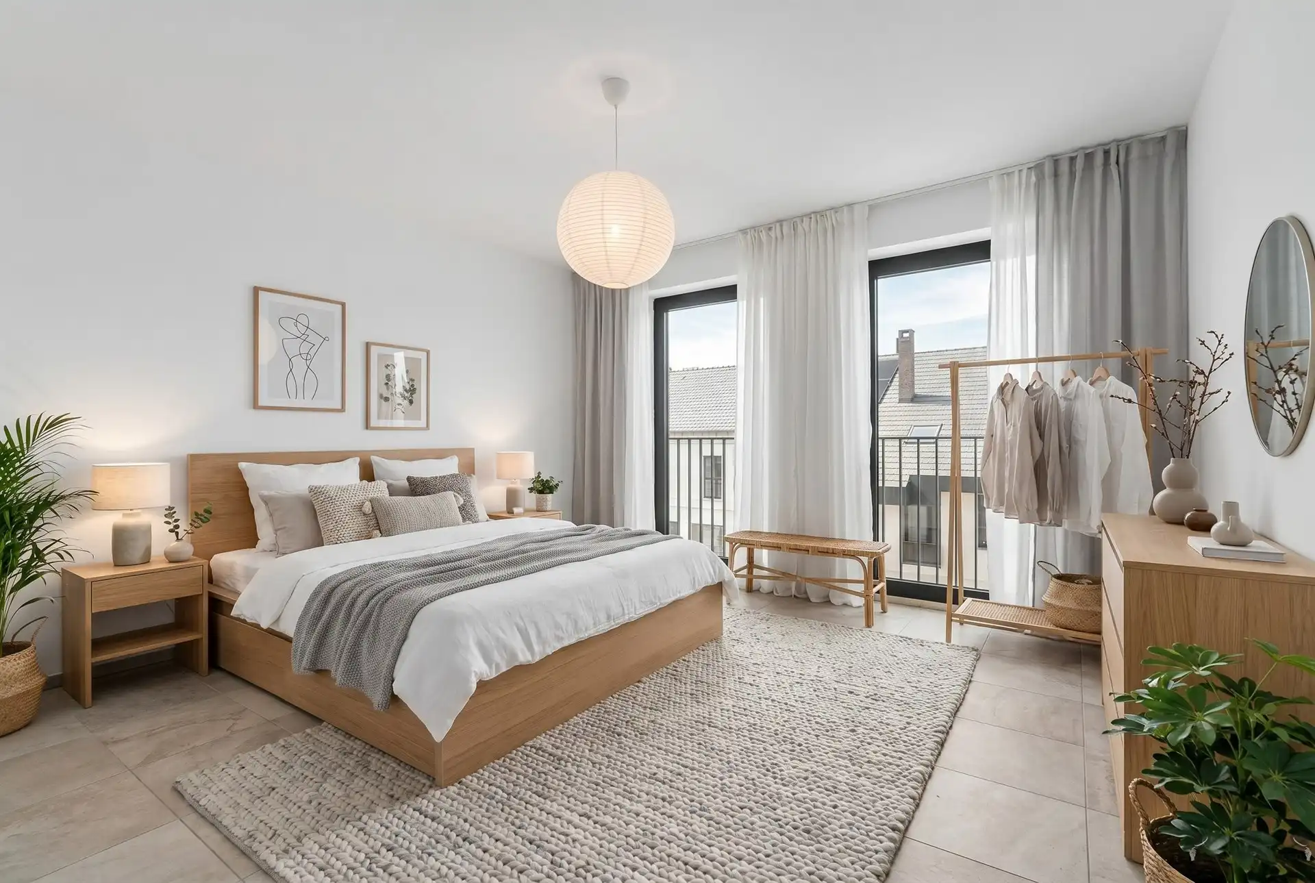 Instapklaar appartement van 103 m² op een gunstige ligging foto 10