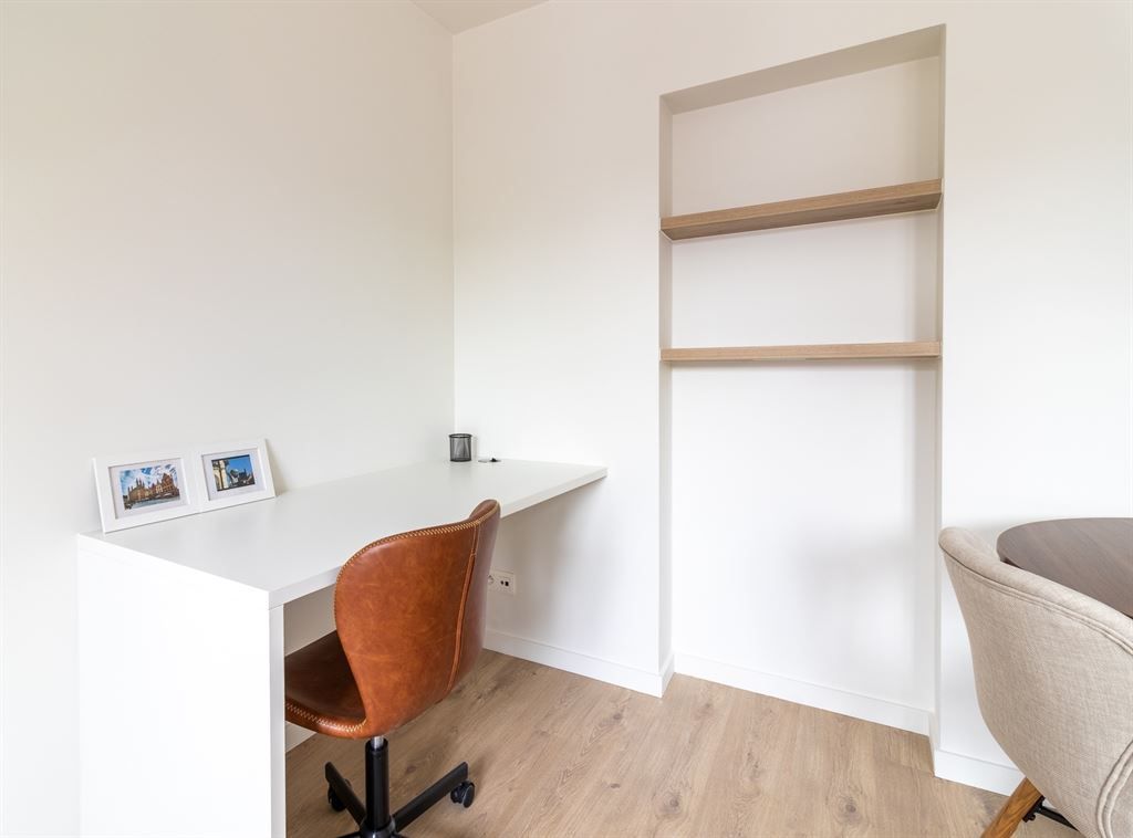 Luxueus appartementsblok in hartje Leuven foto 9