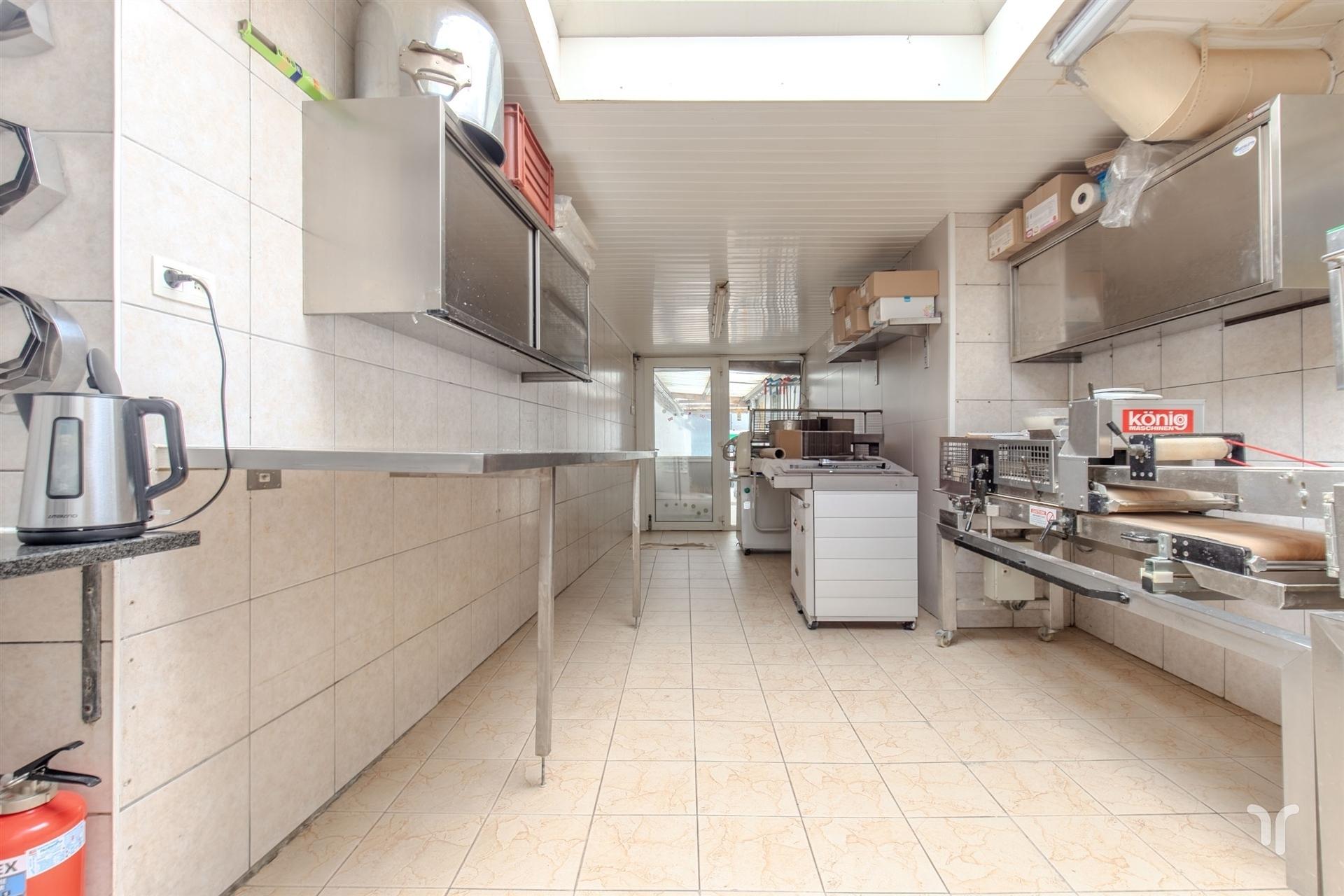 Huis foto 14