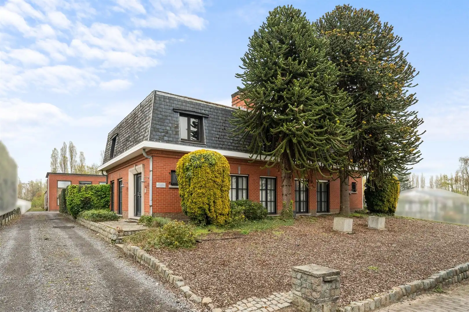 Commercieel gebouw foto 20