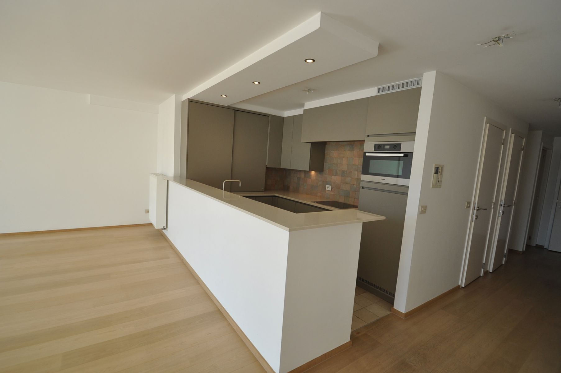 Appartement te huur foto 5