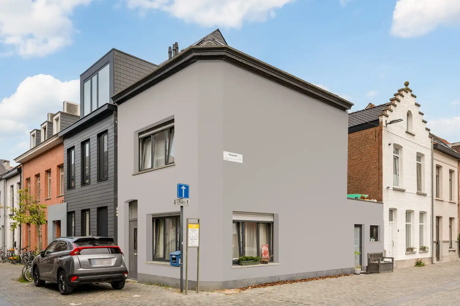 Huis te koop Lookstraat 13 - 2500 Lier