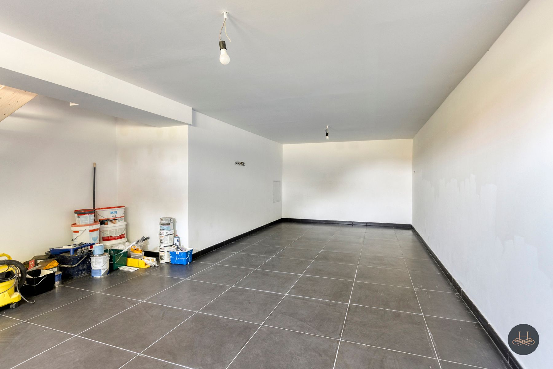 Prachtige vernieuwbouwvilla in rustige doodlopende straat foto 19