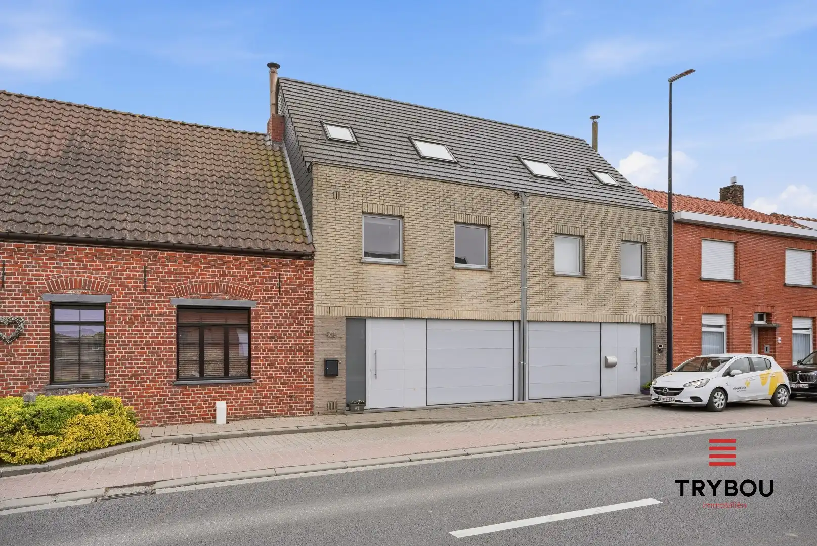 Gezinswoning met 4 slaapkamers in Poelkapelle!  foto 2