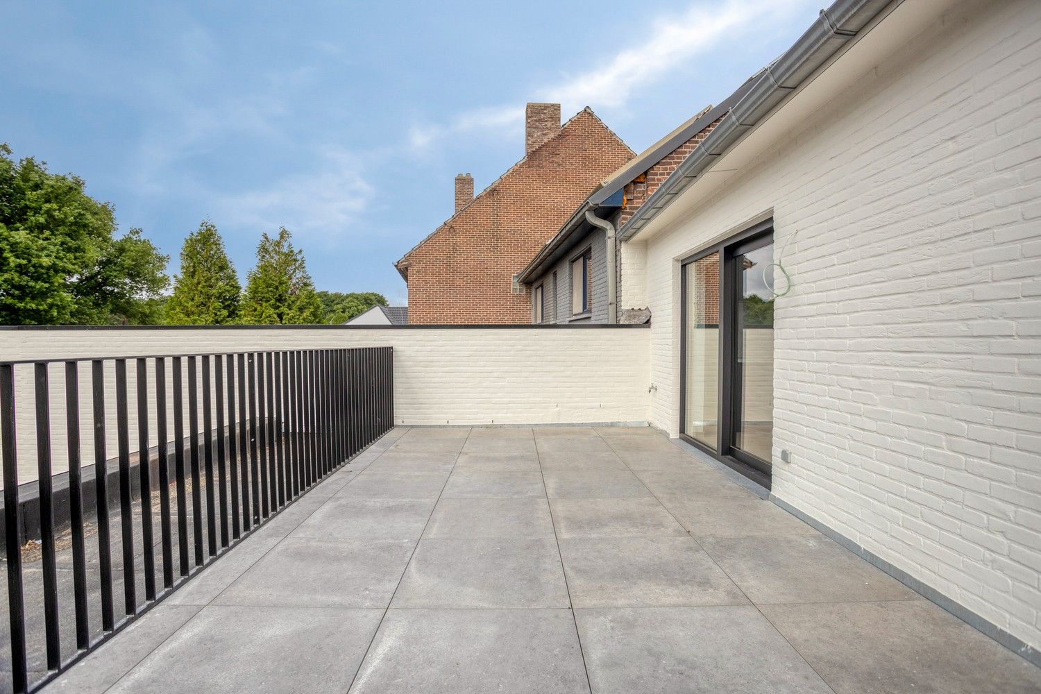 Recent gerenoveerd en energiezuinig duplex-appartement met 3 slaapkamers in Oudsbergen foto 16