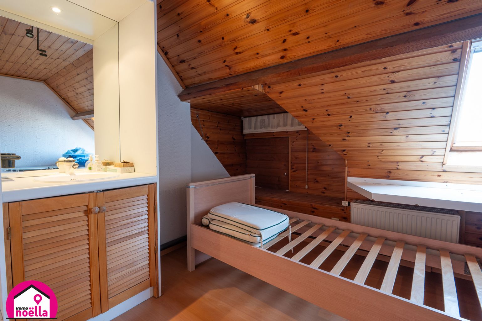 Te koop te Westende prachtige woning met handelsruimte ! foto 33