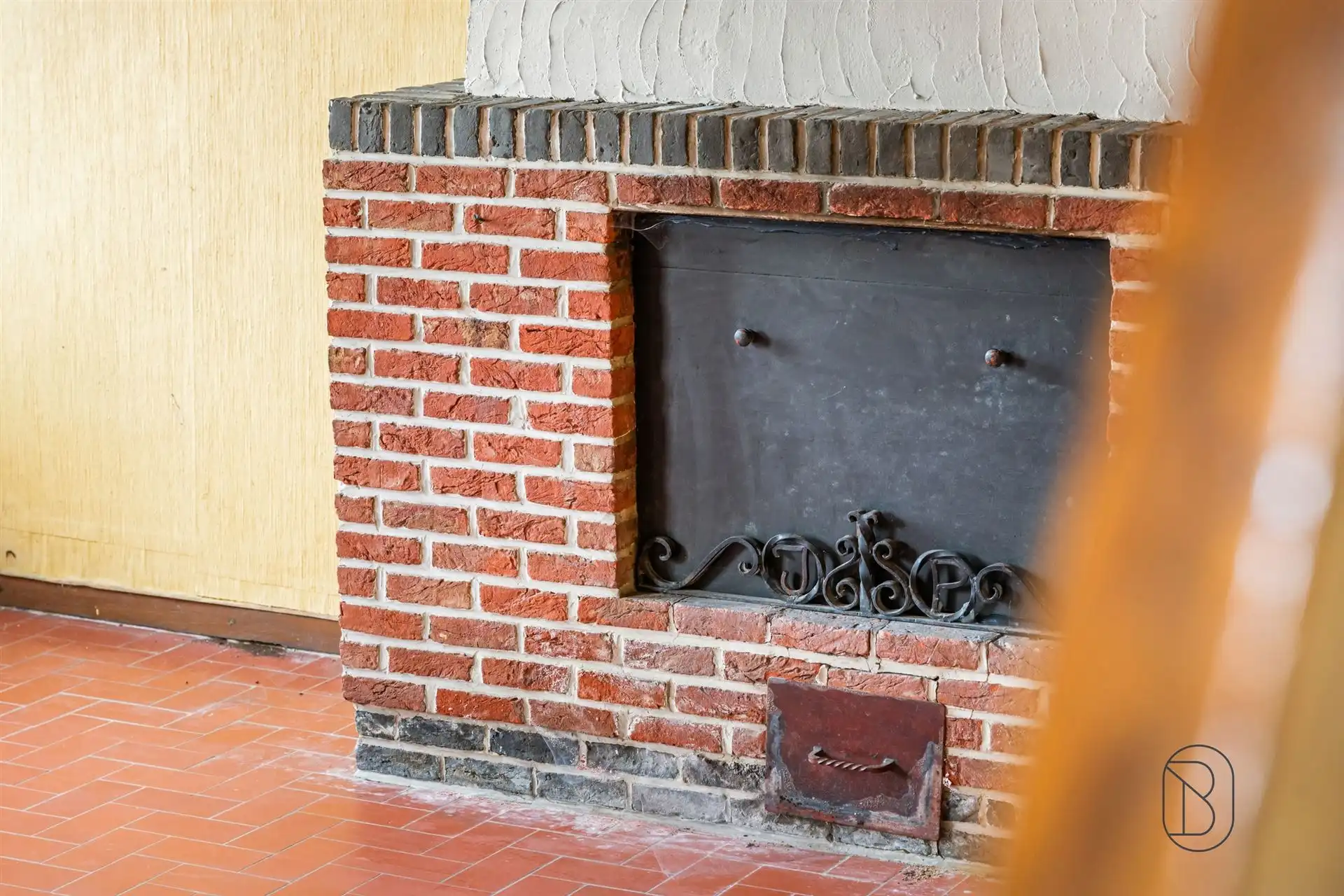 Charmante te renoveren fermette met 2 garages in Ronse foto 7