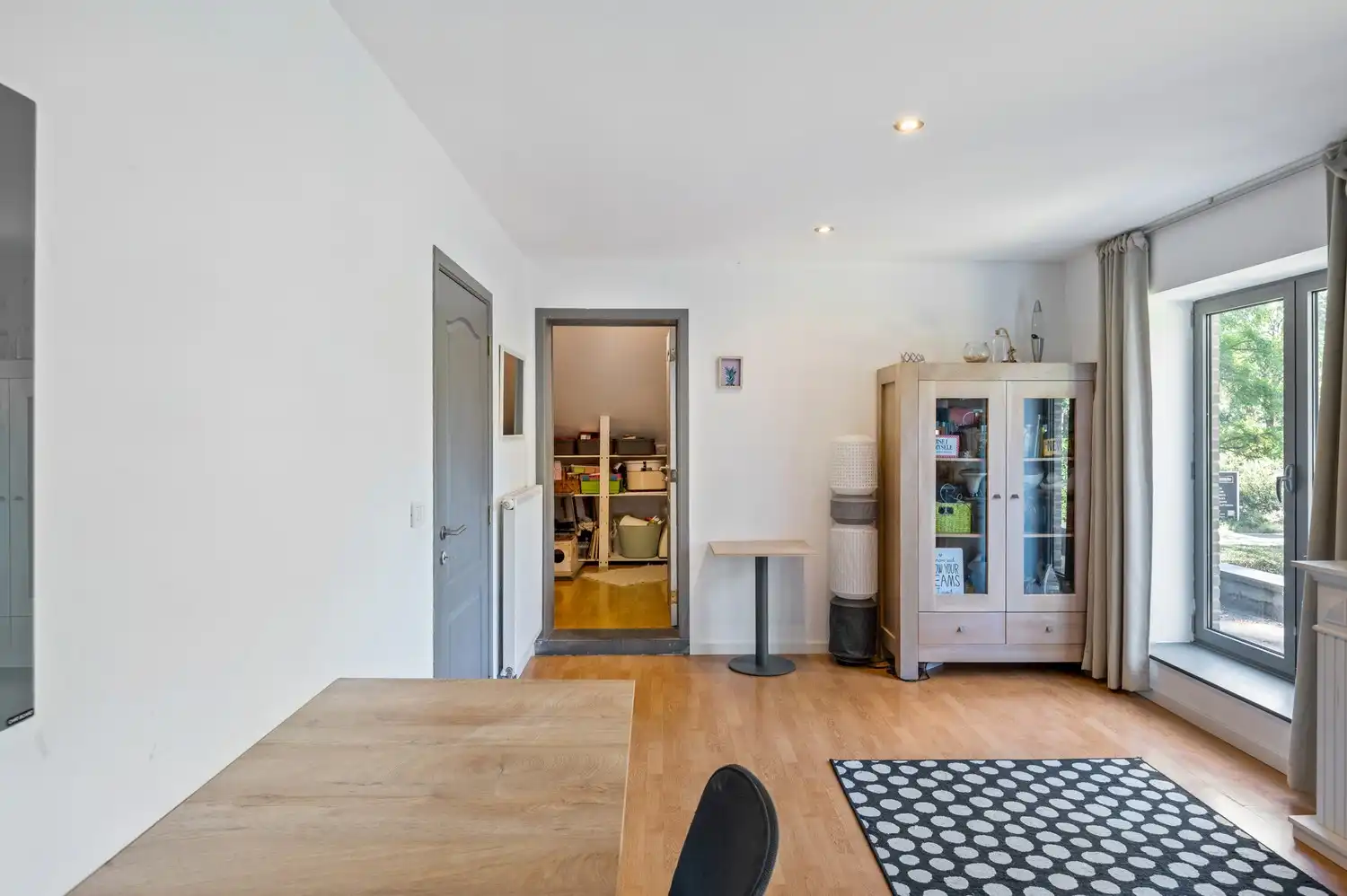 Energiezuinige villa met 4 slpkrs op ruim perceel (1503 m²) te Keerbergen foto 17