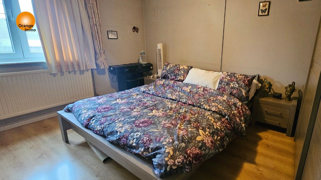 Centraal gelegen appartement op derde verdieping met afgesloten garage. foto 5