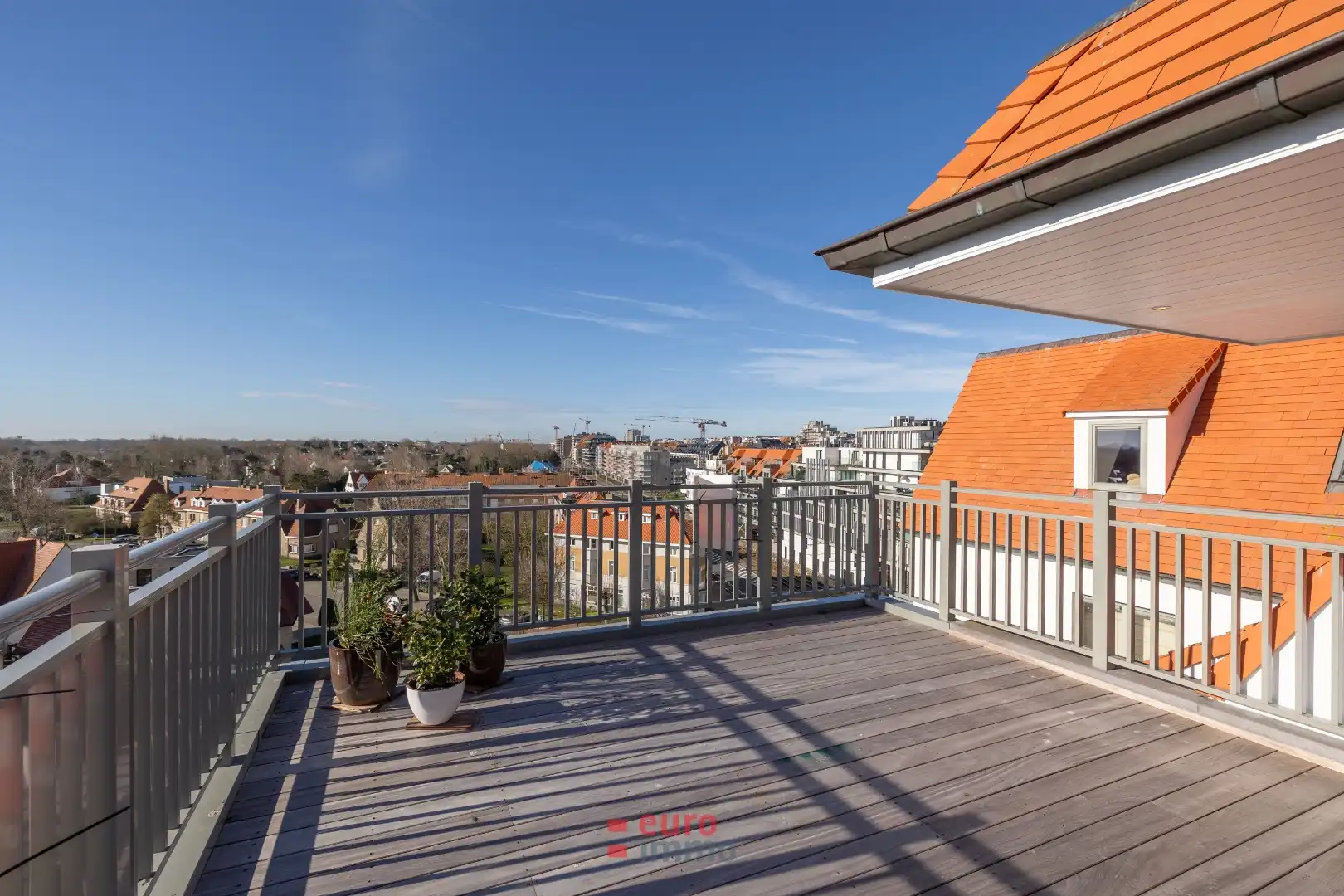 Penthouse met uitzonderlijke troeven! foto 29