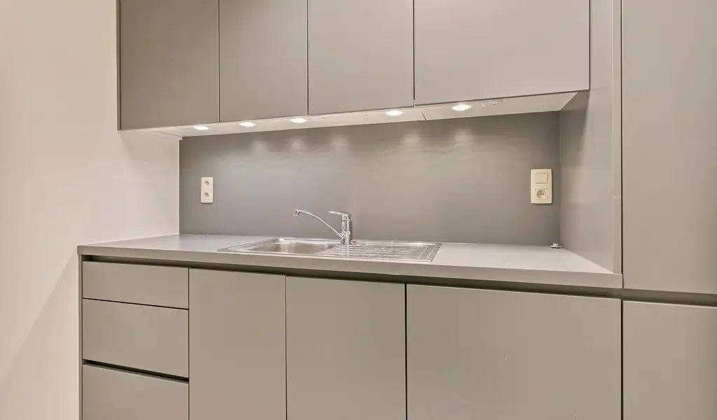 Instapklare kantoorruimte te huur in Businesspark E19 te Mechelen foto 11