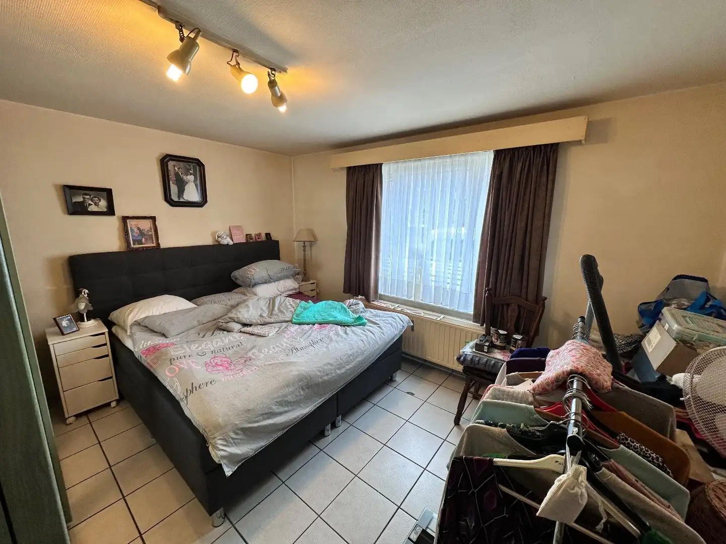 Opbrengsteigendom met 5 appartementen en 3 studio's – gunstig EPC, asbestveilig en conforme elektrische installatie foto 12