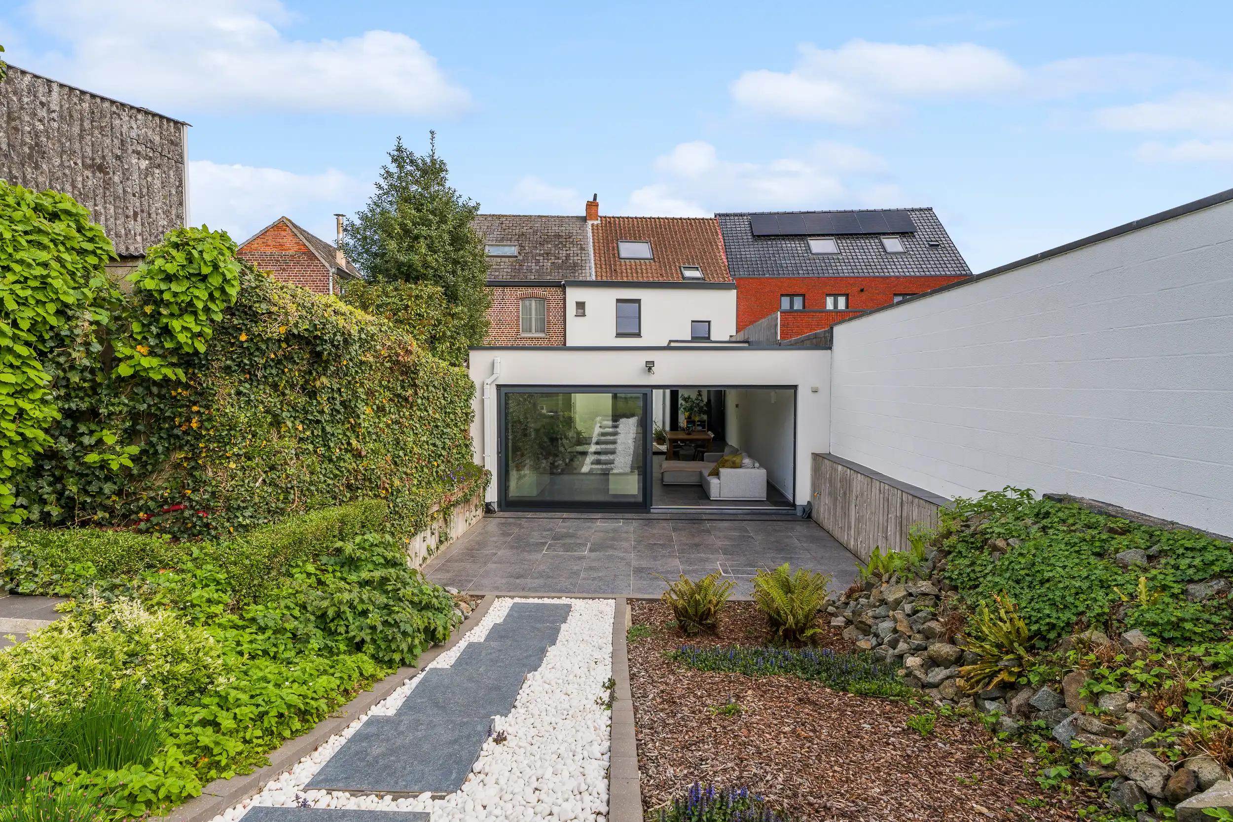 Van buiten bescheiden… van binnen pure verrassing. foto 18