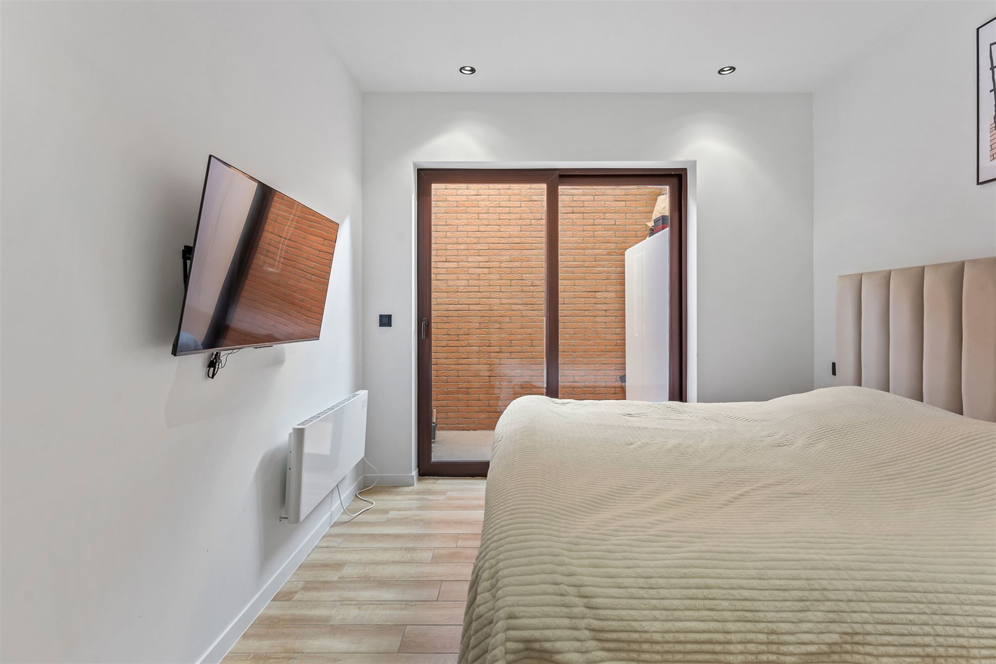 RECENT GERENOVEERD APPARTEMENT MET 2 SLAAPKAMERS IN CENTRUM BERINGEN MET PARKEERPLAATS foto 12