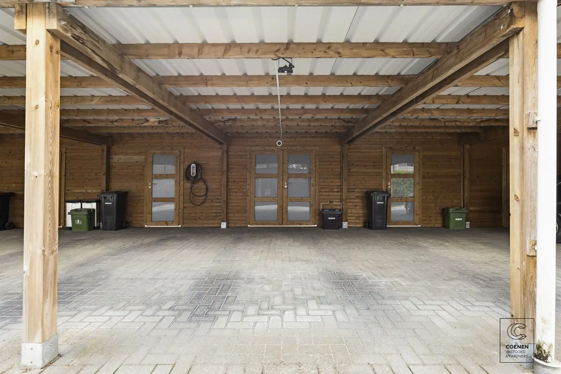 Verzorgd appartement met zuidgericht terras en 2 slaapkamers! foto 16